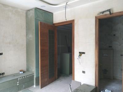 Bedroom Image of 1440 Sq.ft 3 BHK Builder Floor for sale in Mukherjee Nagar New Delhi for Rs. 23100000