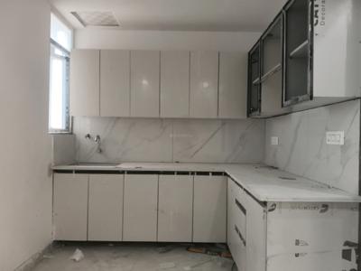 Kitchen Image of 1500 Sq.ft 3 BHK Apartment / Flat for sale in Vyom Residency, Noida Extension Greater Noida for Rs. 6145000
