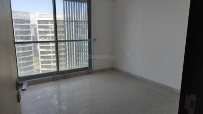 Bedroom Image of 1615 Sq.ft 3 BHK Apartment / Flat for sale in Adani Ten BKC, Bandra East Mumbai for Rs. 87800000