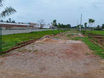 Image of 1000 Sq.ft Residential Plot / Land for sale in Safedabad, Lucknow for Rs. 3500000