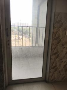 Balcony Image of 1135 Sq.ft 2.5 BHK Apartment / Flat for sale in Prateek Laurel, Sector 120 Noida for Rs. 13400000