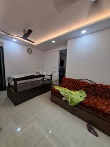 Bedroom Image of 760 Sq.ft 2 BHK Apartment / Flat for sale in Lodha Paradise, Thane West Thane for Rs. 10500000