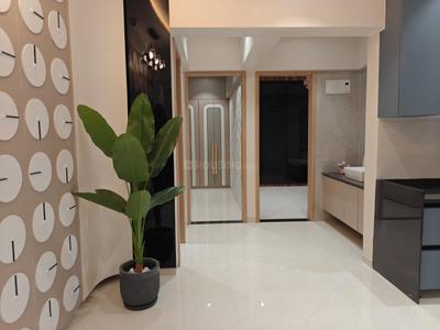 Hall Image of 1534 Sq.ft 3 BHK Apartment / Flat for sale in Undri Pune for Rs. 7500000