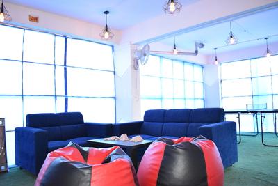 Image of 300 Sq.ft 1 RK Apartment / Flat for rent in Gachibowli, Hyderabad for Rs. 15000