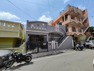 Image of 1340 Sq.ft 2 BHK Independent House for sale in Ramamurthy Nagar, Bengaluru for Rs. 18400000