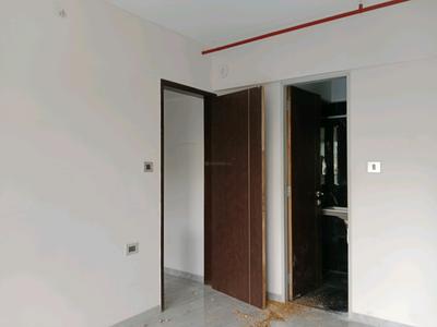 Bedroom Image of 580 Sq.ft 1 BHK Apartment / Flat for sale in Kakad Paradise Phase 2, Mira Road East Mira Bhayandar for Rs. 7800000