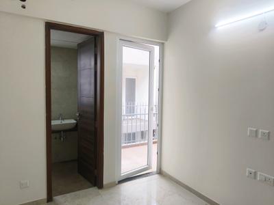 Bedroom Image of 1194 Sq.ft 2.5 BHK Builder Floor for sale in M3M Soulitude , Sector 89 Gurgaon for Rs. 13800000