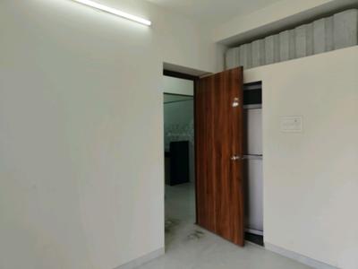 Bedroom Image of 450 Sq.ft 1 BHK Apartment / Flat for sale in Shiv Sai Ratna Priya, Naigaon East Naigaon for Rs. 3100000