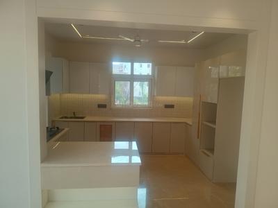 Kitchen Image of 1940 Sq.ft 4 BHK Builder Floor for sale in Sector 46 Gurgaon for Rs. 31000000