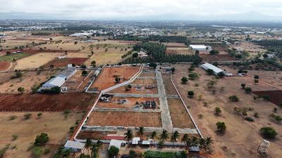 Image of 1636 Sq.ft Residential Plot / Land for sale in Neelambur, Coimbatore for Rs. 4324000