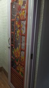 Image of 1450 Sq.ft 3 BHK Builder Floor for rent in Kaikhali, Kolkata for Rs. 18000