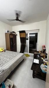 Bedroom Image of 800 Sq.ft 2 BHK Apartment / Flat for sale in GLS Arawali Homes, Sector 4 Sohna for Rs. 3700000