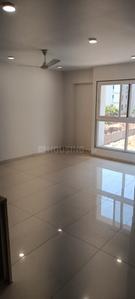Hall Image of 1350 Sq.ft 3 BHK Apartment / Flat for sale in Fortune Air, Gotri Vadodara for Rs. 6800000