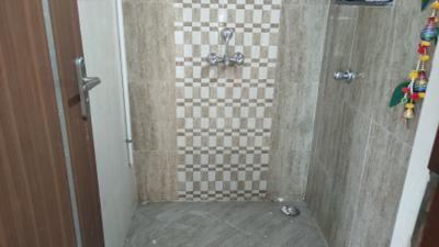 Bathroom Image of 710 Sq.ft 1 BHK Apartment / Flat for rent in Regency Sarvam, Titwala Thane for Rs. 9500