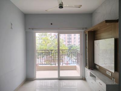 2.5 BHK Flat