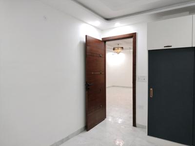 Bedroom Image of 1210 Sq.ft 4 BHK Builder Floor for sale in Sector 3 Dwarka New Delhi for Rs. 13500000