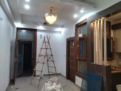 Living Room Image of 850 Sq.ft 2 BHK Builder Floor for sale in Indirapuram Ghaziabad for Rs. 5900000