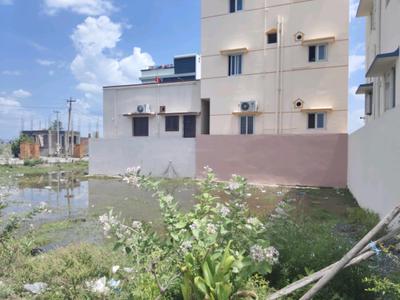 Image of 1062 Sq.ft Residential Plot / Land for sale in Kundrathur, Chennai for Rs. 4779000