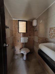 Bedroom Image of 620 Sq.ft 1 BHK Apartment / Flat for sale in Agarwal Solitaire, Virar West Virar for Rs. 3800000