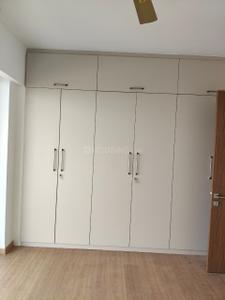 Bedroom Image of 3360 Sq.ft 4 BHK Apartment / Flat for sale in Godrej Woods Phase 3, Sector 43 Noida for Rs. 71000000