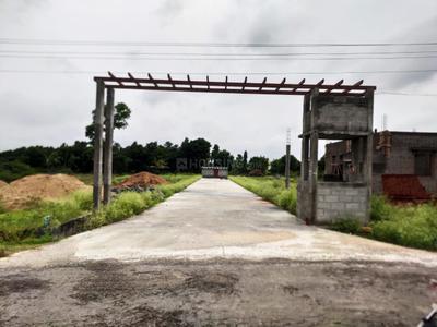Image of 800 Sq.ft Residential Plot / Land for sale in Anthivadi, Hosur for Rs. 1160000