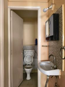 Nikash Lawns Common Bathroom One 3