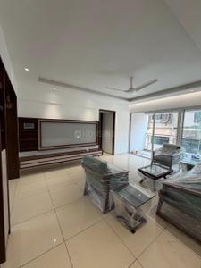 Hall Image of 1305 Sq.ft 3 BHK Apartment / Flat for sale in Kothrud Pune for Rs. 20000000