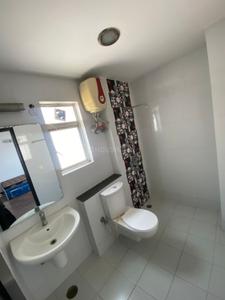 Image of 1665 Sq.ft 3 BHK Apartment / Flat for sale in Omaxe Royal Residency, Thakkarwal, Ludhiana for Rs. 8300000