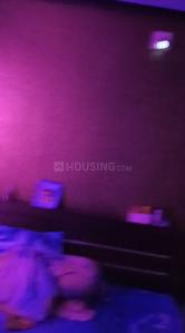 Bedroom Image of 680 Sq.ft 2 BHK Apartment / Flat for rent in Narolgam Ahmedabad for Rs. 14000
