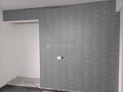 Bedroom Image of 1800 Sq.ft 3 BHK Apartment / Flat for rent in Ansal Crown Heights Area, Sector 80 Faridabad for Rs. 28000