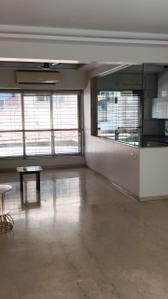 Hall Image of 1111 Sq.ft 3 BHK Apartment / Flat for sale in Chandak Ideal Chsl, Juhu Mumbai for Rs. 55000000