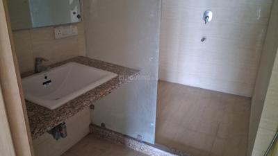 Image of 1725 Sq.ft 3 BHK Apartment / Flat for rent in DLF Express Greens, Manesar, Gurgaon for Rs. 28000
