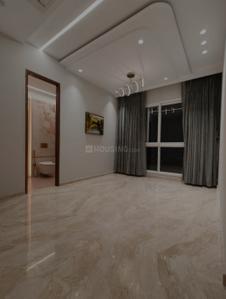 Hall Image of 1955 Sq.ft 3 BHK Apartment / Flat for sale in Goodwill Wisteria, Vashi Navi Mumbai for Rs. 39000000