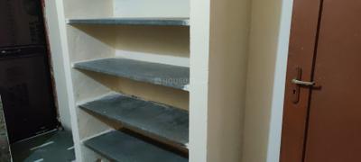 Kitchen Image of 1650 Sq.ft 2 BHK Independent House for rent in Shri Nagar Indore for Rs. 20000