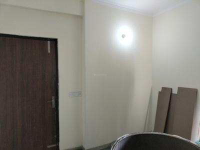 Living Room Image of 1300 Sq.ft 3 BHK Apartment / Flat for sale in Amrapali Verona Heights, Noida Extension Greater Noida for Rs. 9300000