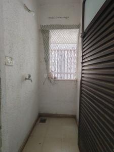 Balcony Image of 580 Sq.ft 1 BHK Apartment / Flat for rent in Lodha Casa Bella Gold, Palava Phase 1 Thane for Rs. 13500