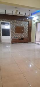 Hall Image of 1008 Sq.ft 2 BHK Apartment / Flat for sale in SNN Raj Serenity Phase 2, Akshayanagar Bengaluru for Rs. 13000000