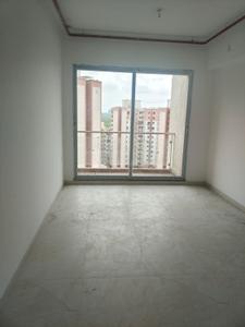 Hall Image of 1200 Sq.ft 2 BHK Apartment / Flat for sale in Bhairaav Goldcrest Residency, Ghansoli Navi Mumbai for Rs. 19500000