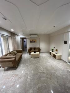 Hall Image of 1670 Sq.ft 4 BHK Apartment / Flat for sale in Shivshakti Prime, Badlapur West Badlapur for Rs. 8100000