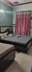 Bedroom Image of 3500 Sq.ft 10 BHK Independent House for sale in Bijwasan New Delhi for Rs. 11000000