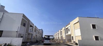 3.5 BHK Duplex