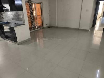 Hall Image of 1472 Sq.ft 3 BHK Apartment / Flat for sale in JM Orchid, Sector 76 Noida for Rs. 19500000