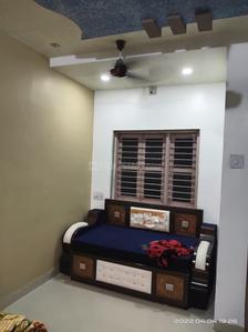 Hall Image of 630 Sq.ft 1 BHK Independent House for sale in Jeevandhara Society Patan for Rs. 2300000