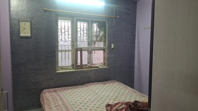Bedroom Image of 1170 Sq.ft 2 BHK Apartment / Flat for sale in Sector 22 Gandhinagar for Rs. 5500000