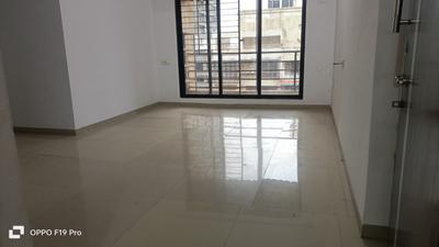 Hall Image of 2000 Sq.ft 3 BHK Apartment / Flat for sale in Millenium Icon, Kharghar Navi Mumbai for Rs. 17400000