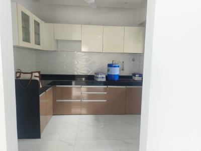 Kitchen Image of 988 Sq.ft 2 BHK Apartment / Flat for sale in Samarth Nagar Phase II, Wadgaon Sheri Pune for Rs. 11700000