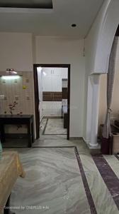 Bedroom Image of 2000 Sq.ft 3 BHK Builder Floor for rent in Subhash Nagar New Delhi for Rs. 65000