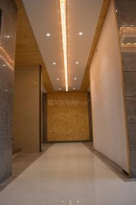 Image of 826 Sq.ft 2 BHK Apartment / Flat for sale in Om Paraiso, Mothi Desai Gaon, Thane for Rs. 7000000