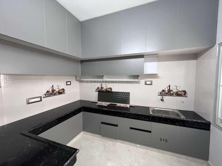 P And T Nagar Kitchen 1