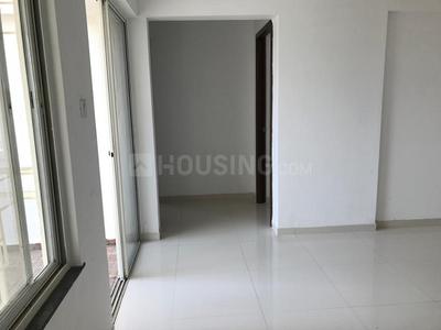 Hall Image of 980 Sq.ft 2 BHK Apartment / Flat for sale in Yashodha Tulsi Vrindavan, Wagholi Pune for Rs. 5500000
